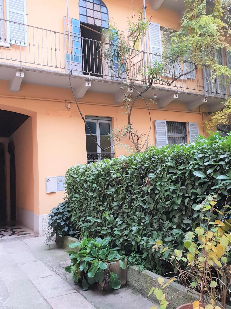 Navigli 7 Apartment Milánó Kültér fotó