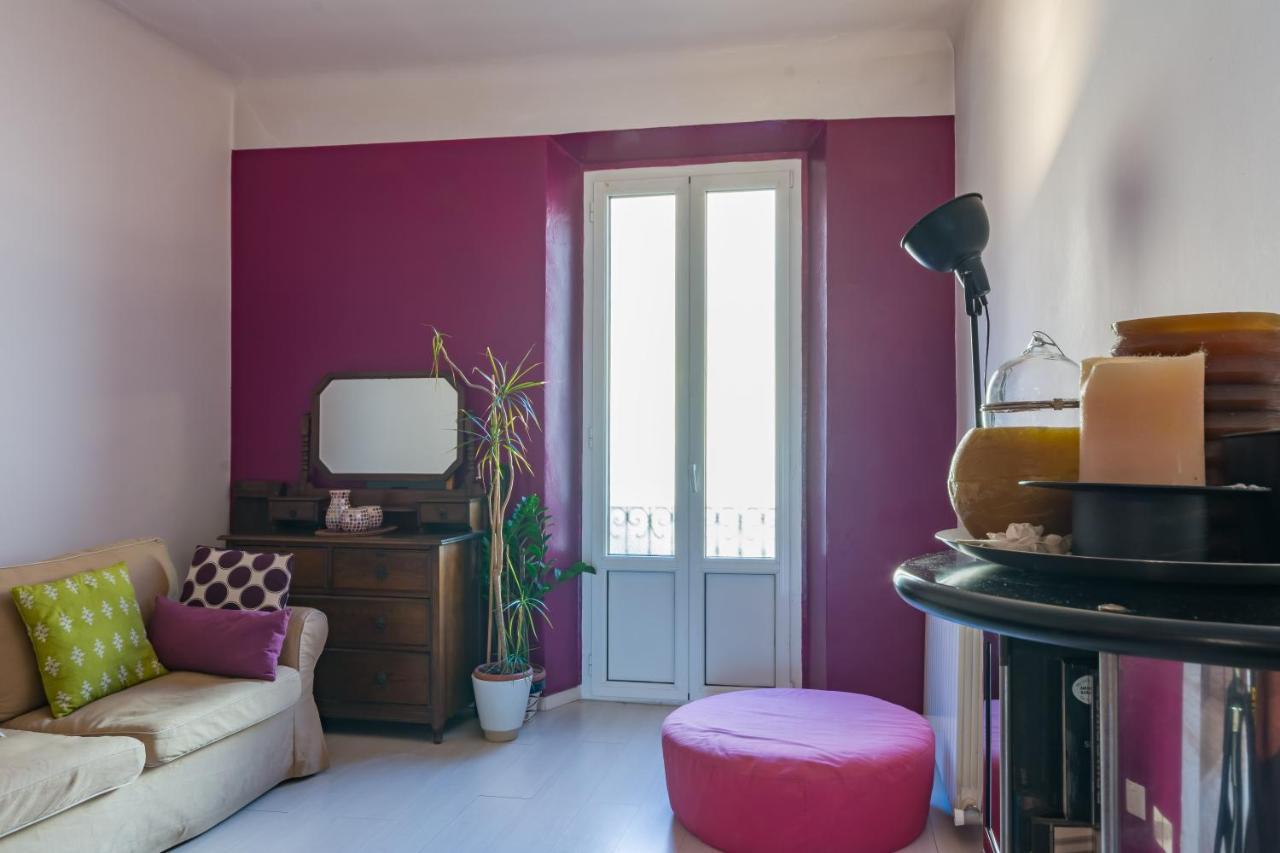 Navigli 7 Apartment Milánó Kültér fotó
