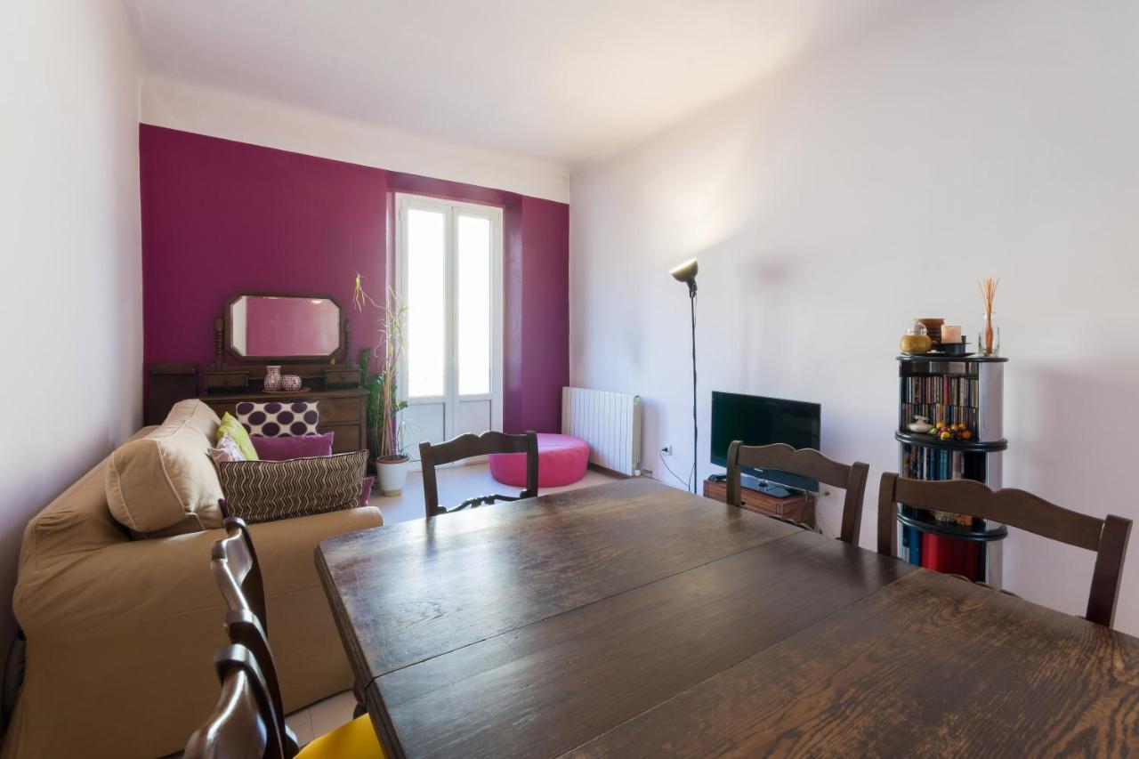 Navigli 7 Apartment Milánó Kültér fotó