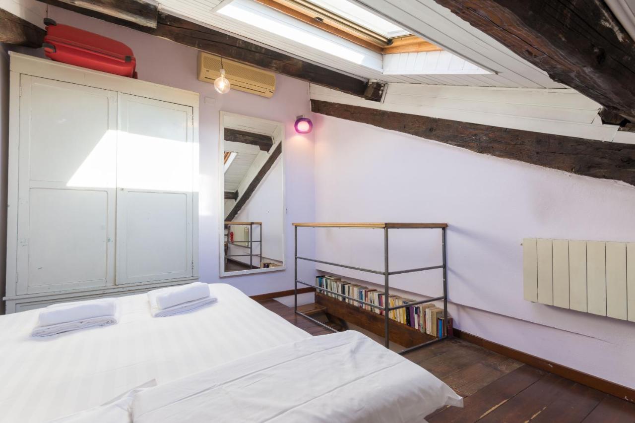 Navigli 7 Apartment Milánó Kültér fotó