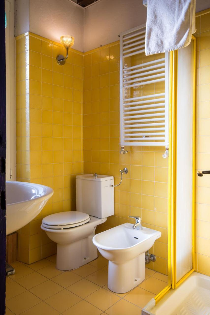 Navigli 7 Apartment Milánó Kültér fotó